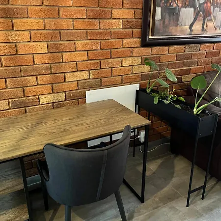 Ustay Apartment - Westdene Bloemfontein Exterior photo